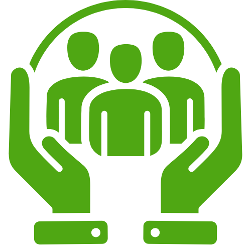 Administrative, Human Resources, and Customer Service
